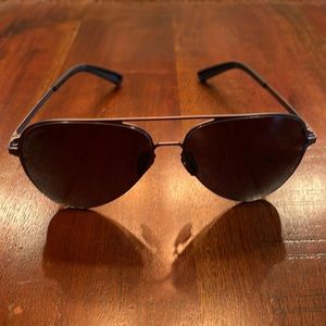 Under Armor Litewire sunglasses. No box or case.